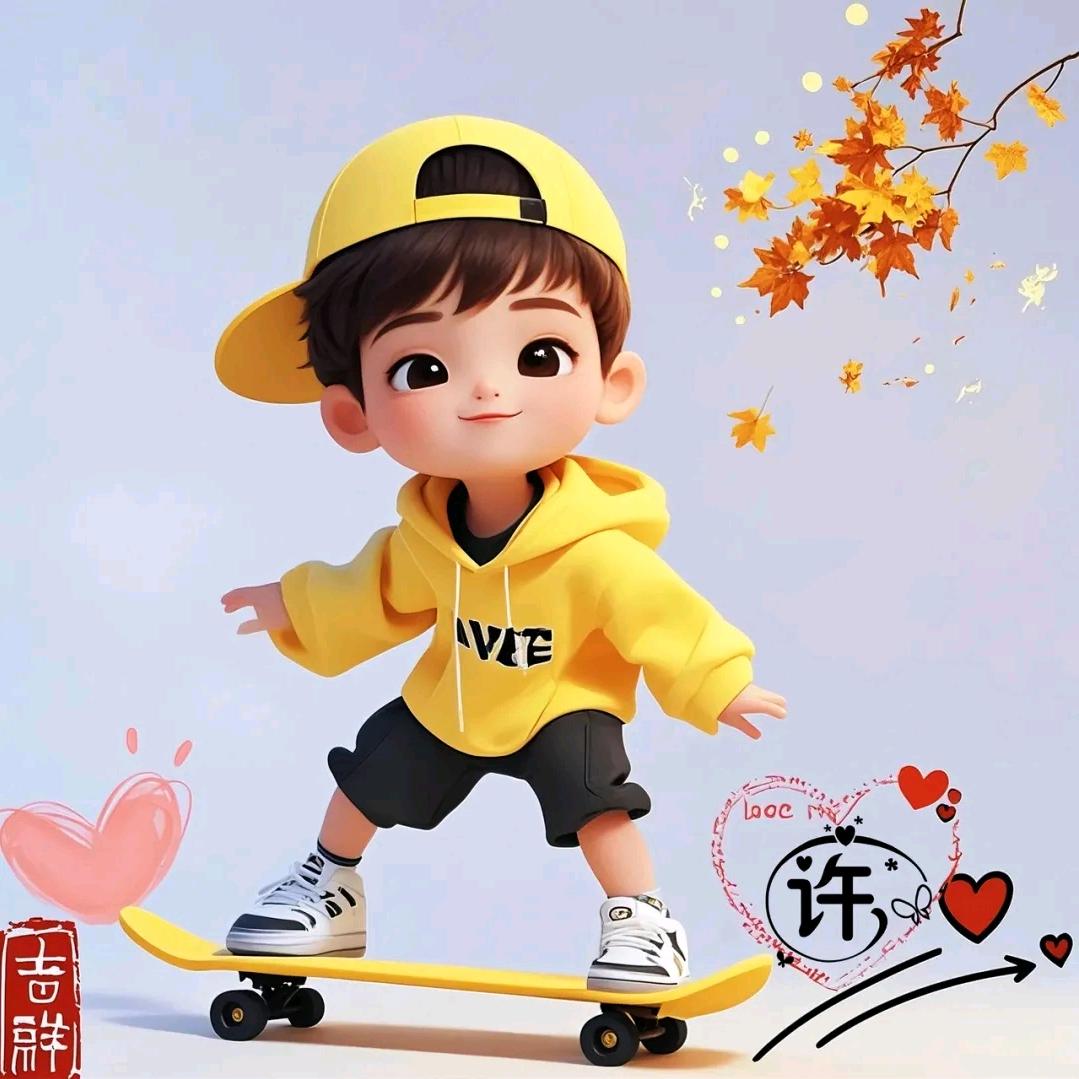 許先生（日用百货）