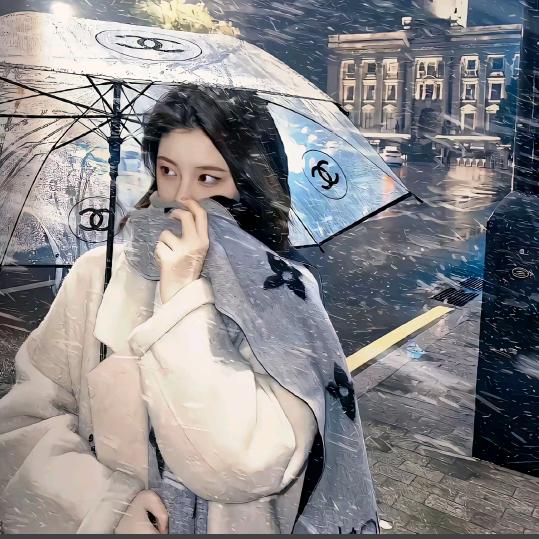 心雨不雨
