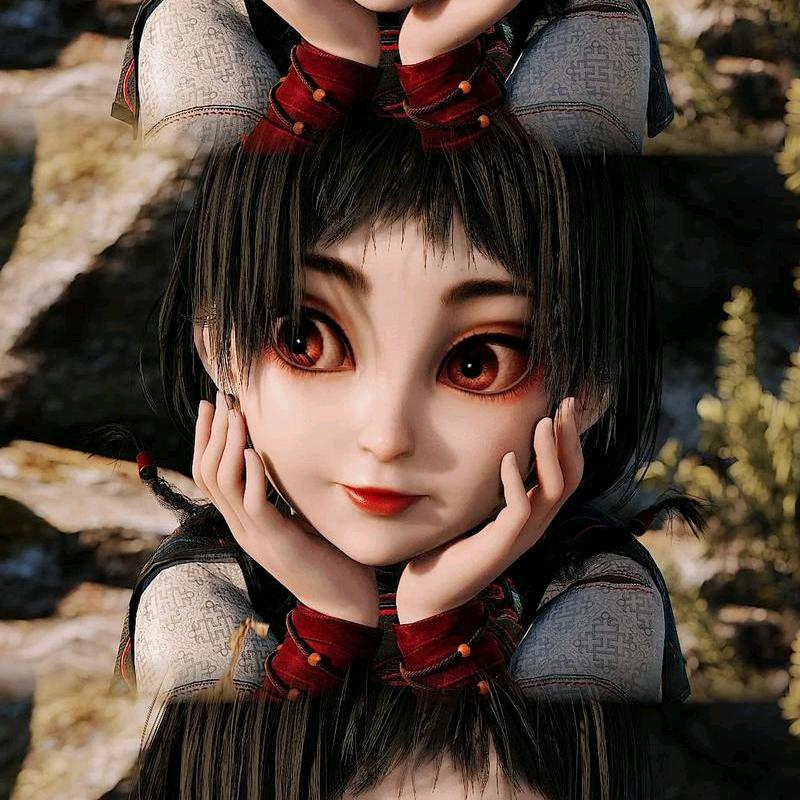不良人