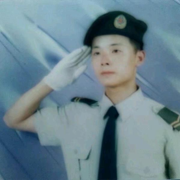 兵哥哥