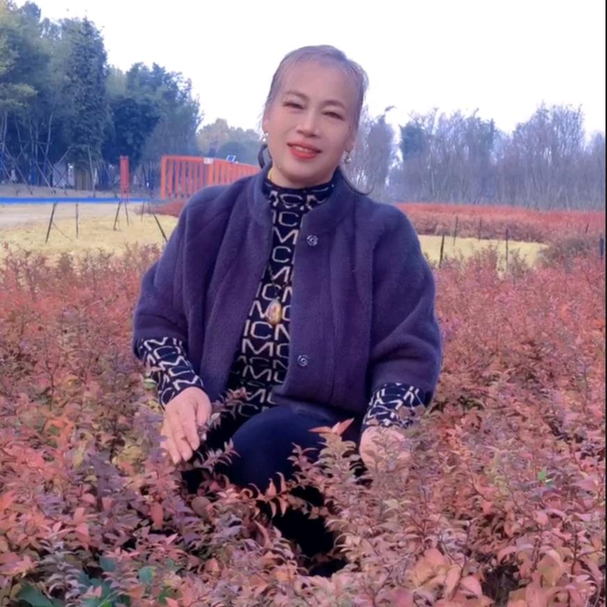 微笑姐（65年🐍)