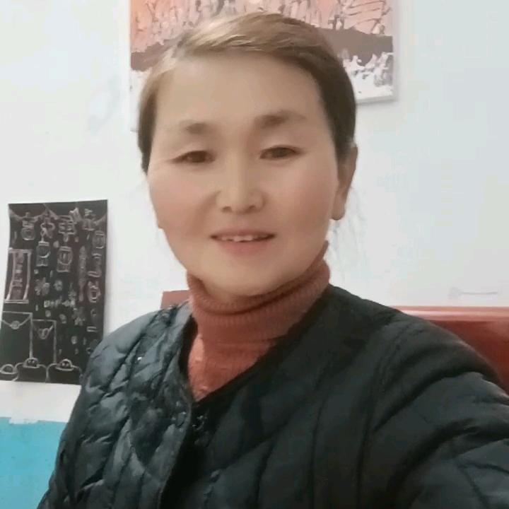 张花！