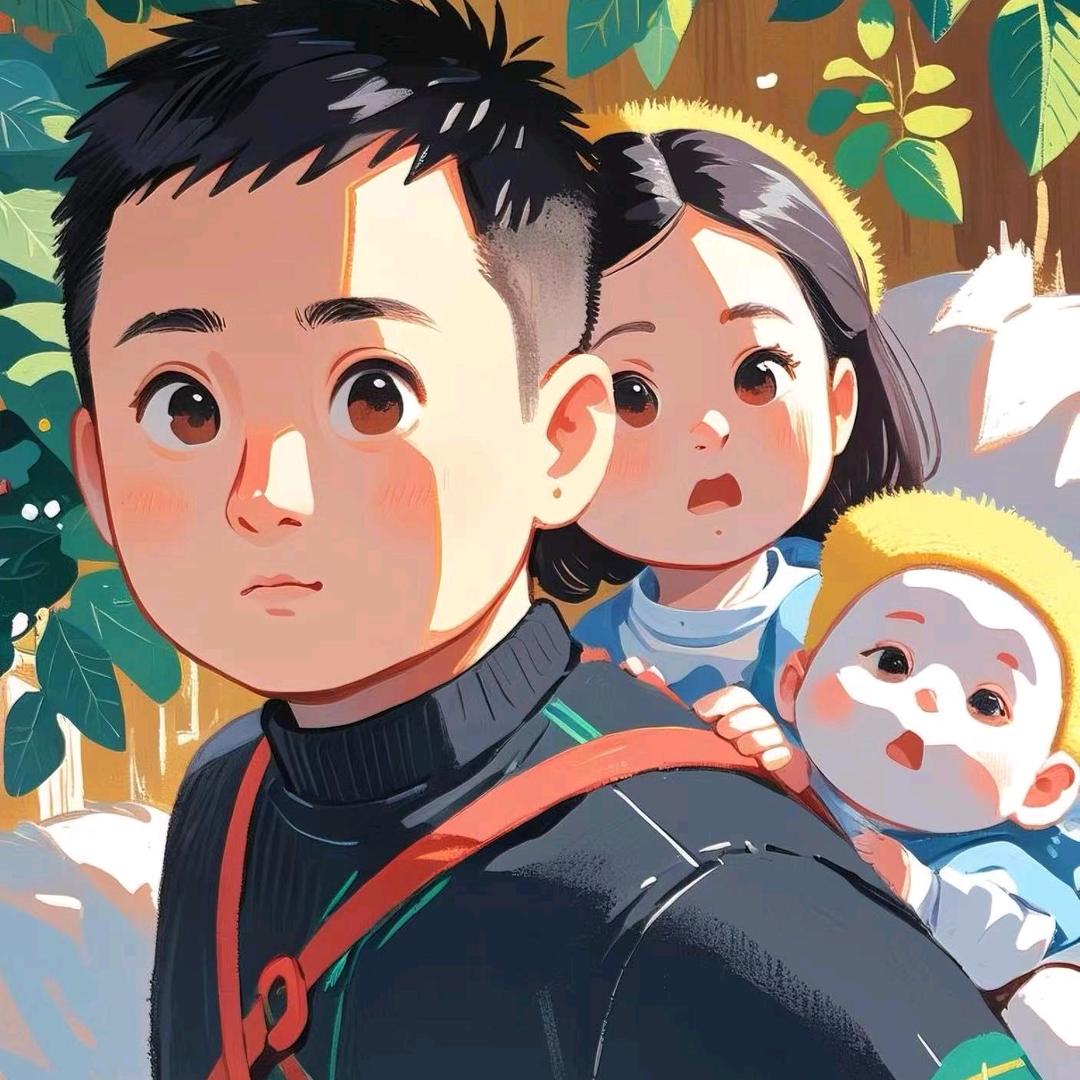 傅杰