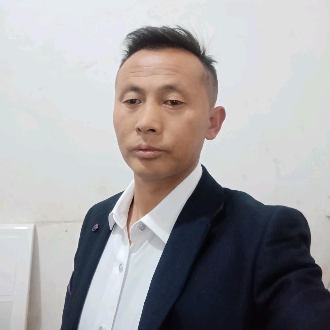咸阳网哥