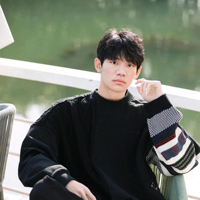 考公上岸～小王学长