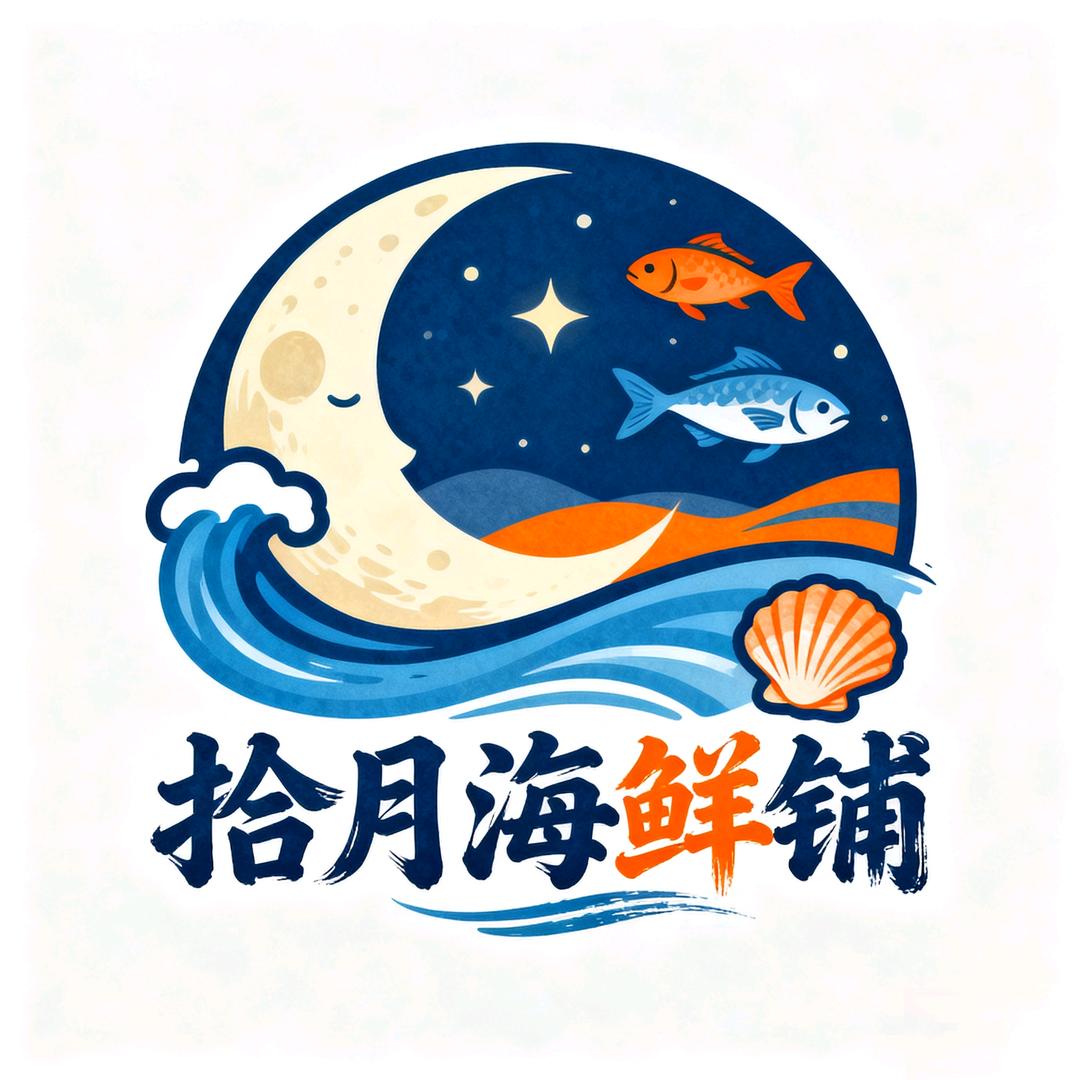拾月海鲜铺