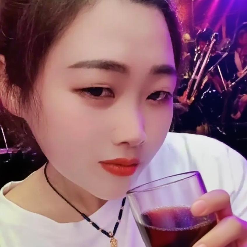 阿木子（娟娟）