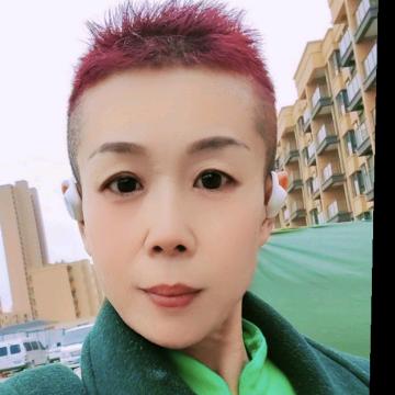 自流平《师姐》