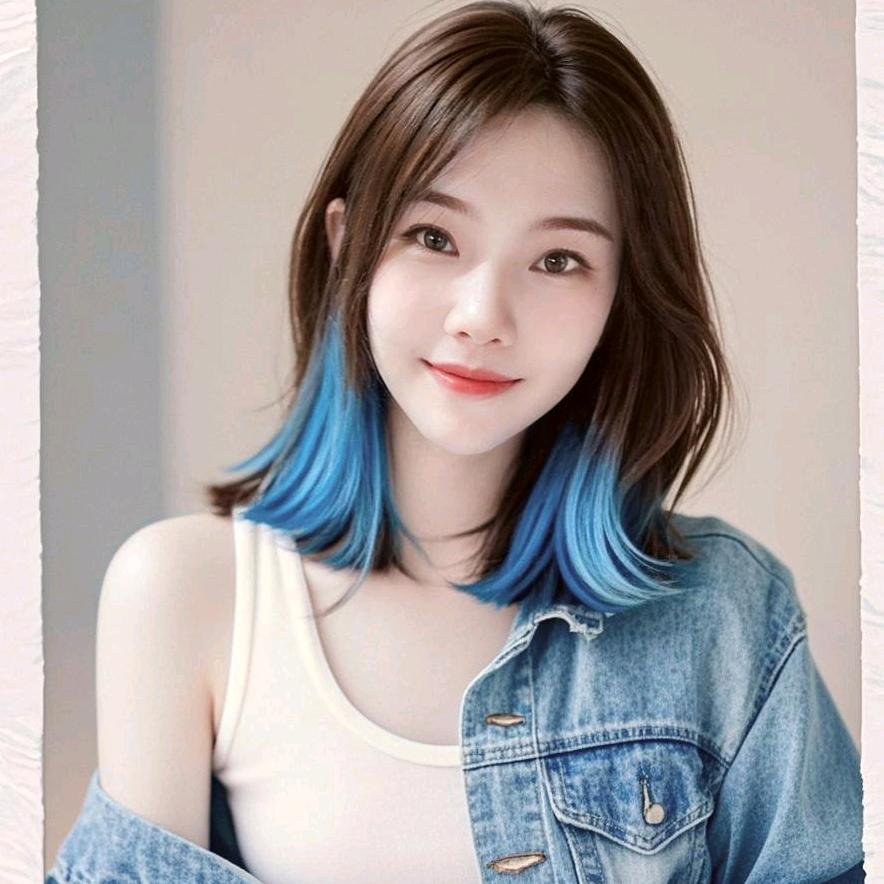 小女人bzju