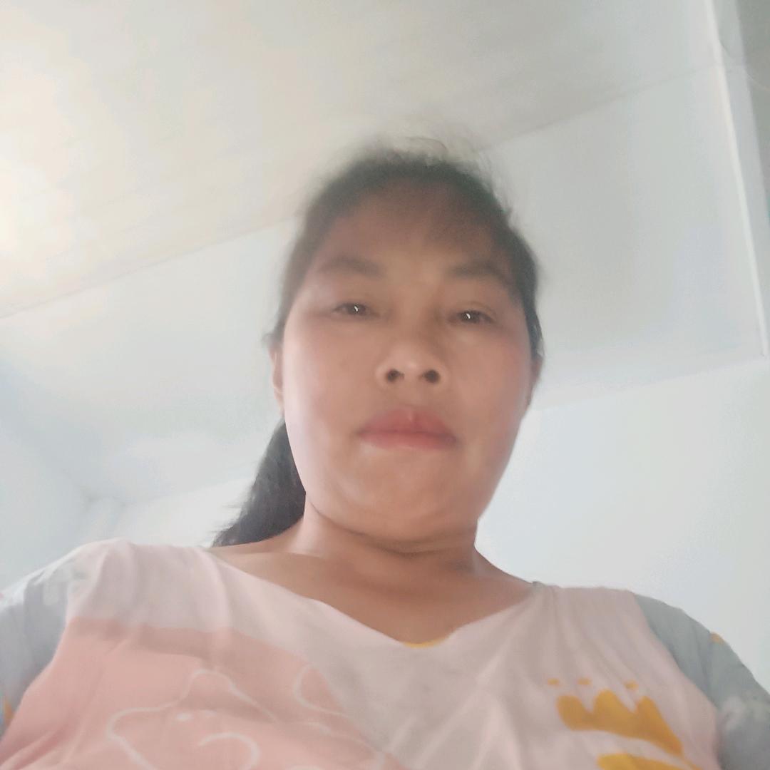 单亲妈