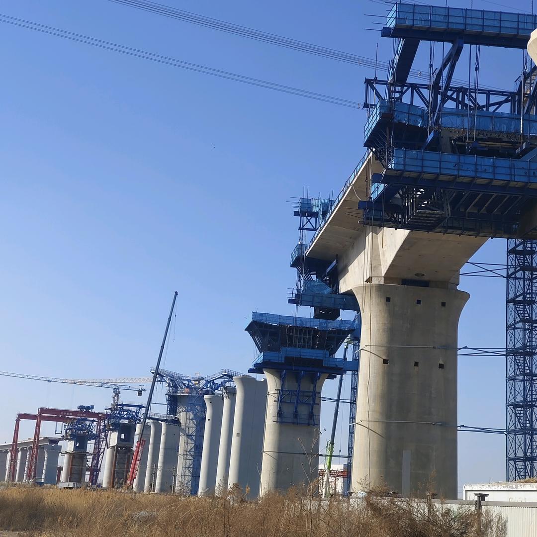 天津键凯建筑工程有限公司