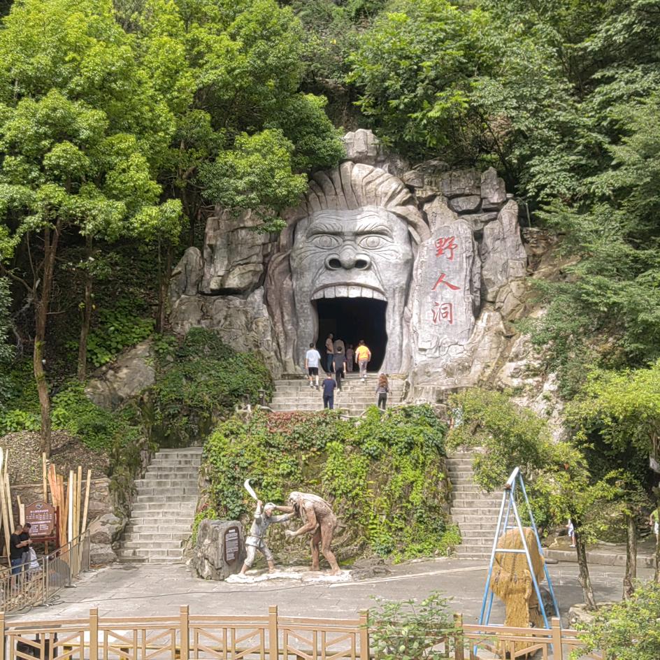 @虎哥青清黄酒