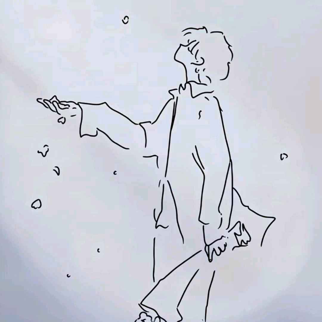 钰（兮）