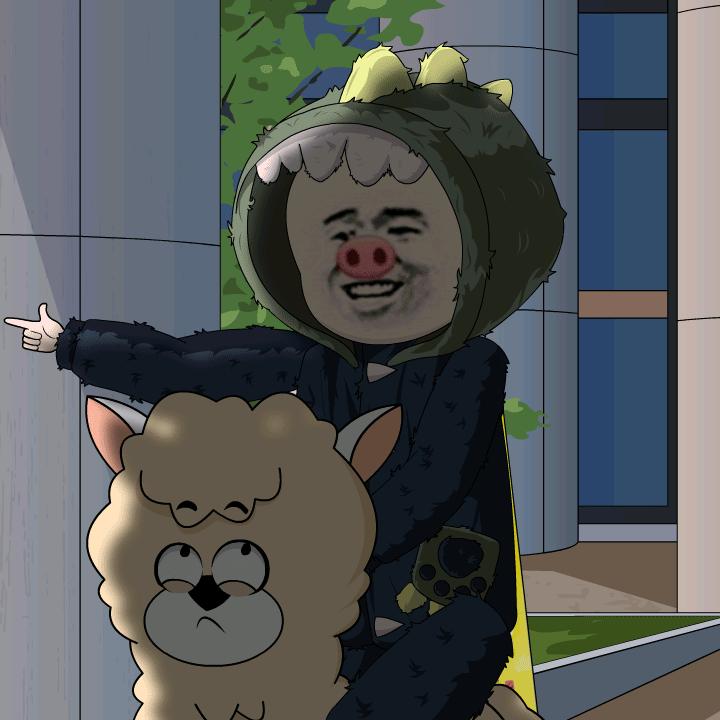 王小辰