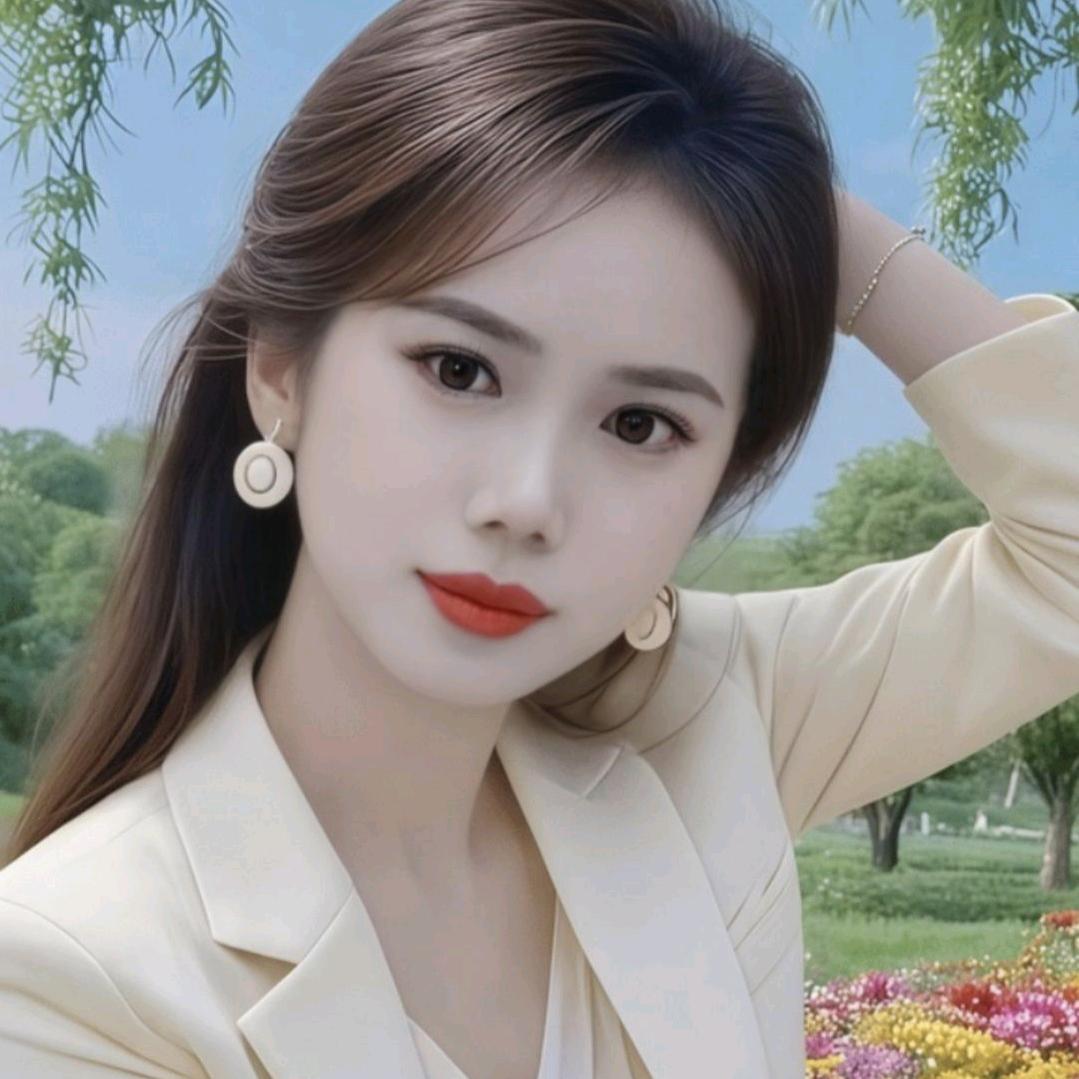 敏敏🌷☘️
