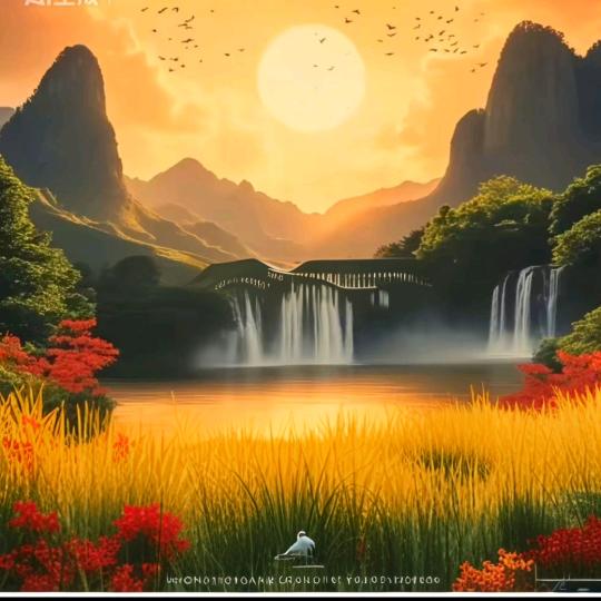 紫君十字绣（涨粉中）