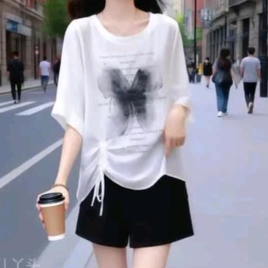 素未百货服饰店