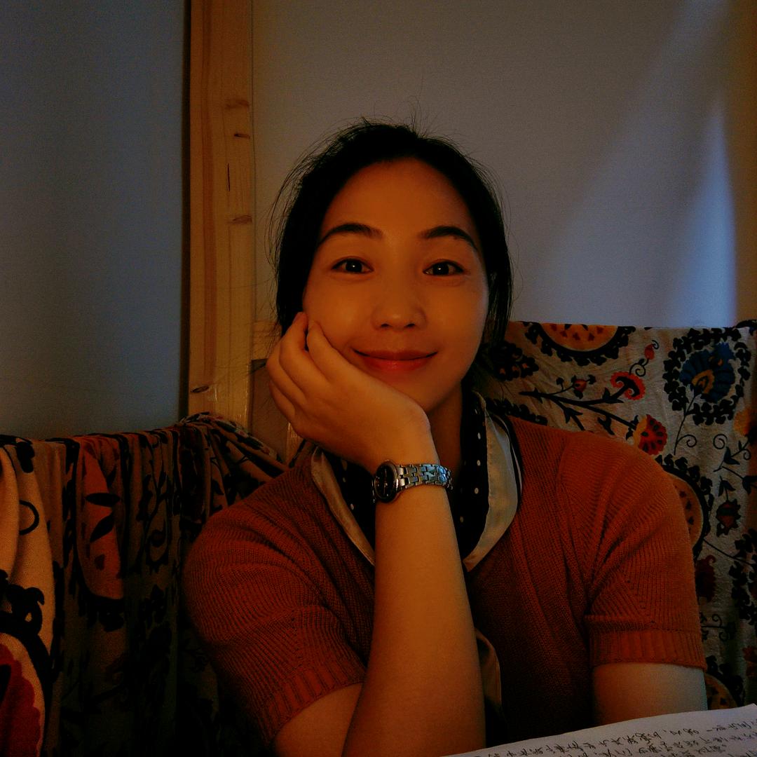 汐汐妈妈💋爱阅读