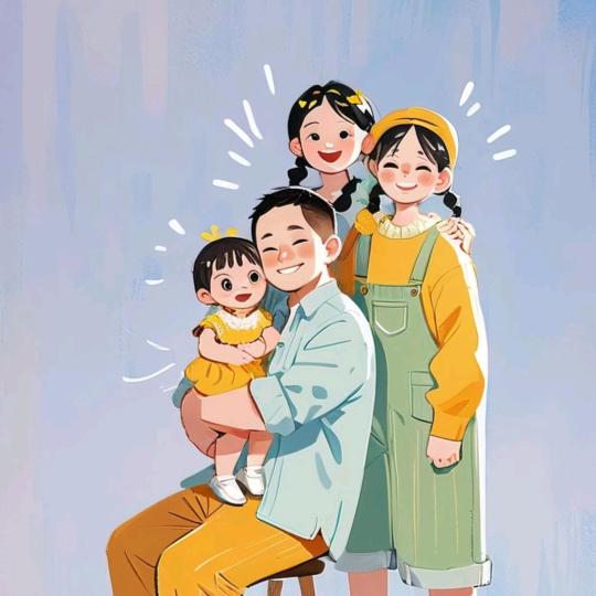 小李不爱喝酒