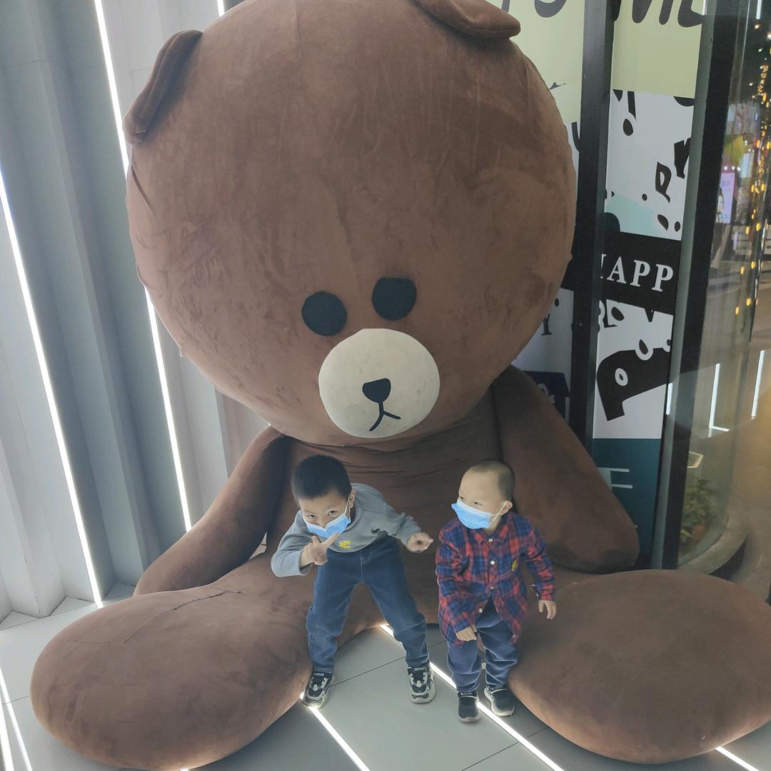 小韩带你吃喝玩乐