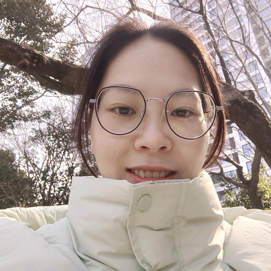 我就是那个姑娘