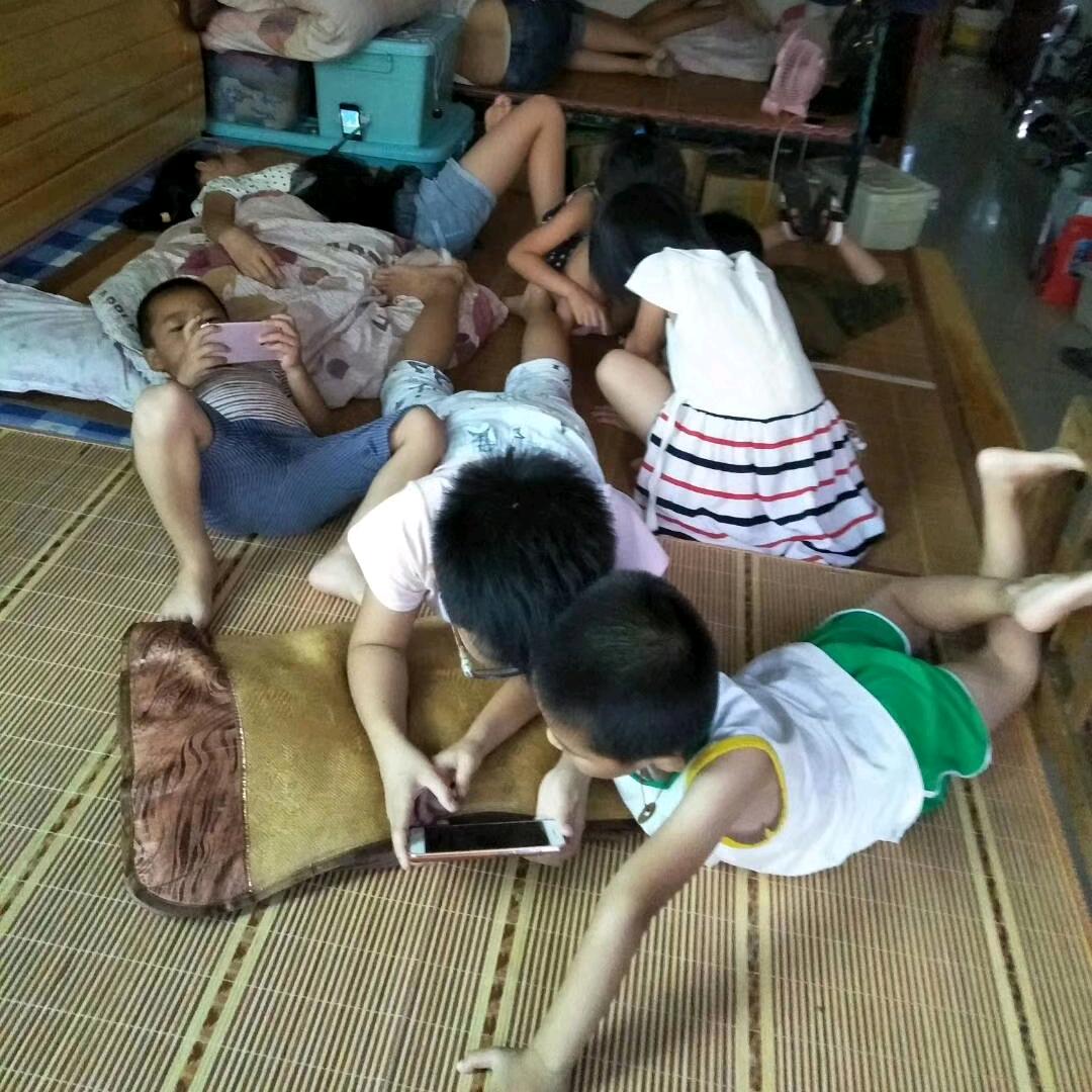 爱唱歌的七零后