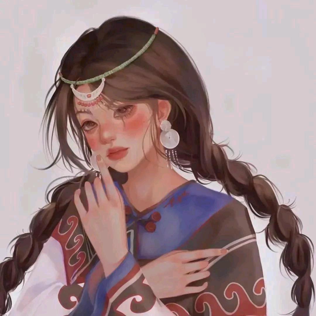 🍂念安🍀