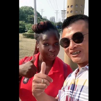 三灶第一帅（滑笑话）