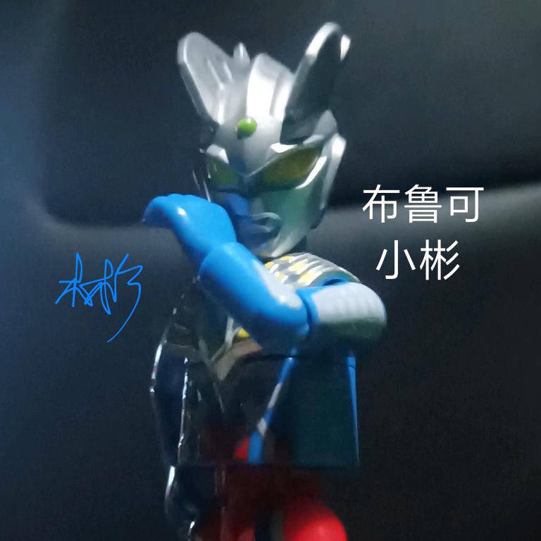 布鲁可★小彬