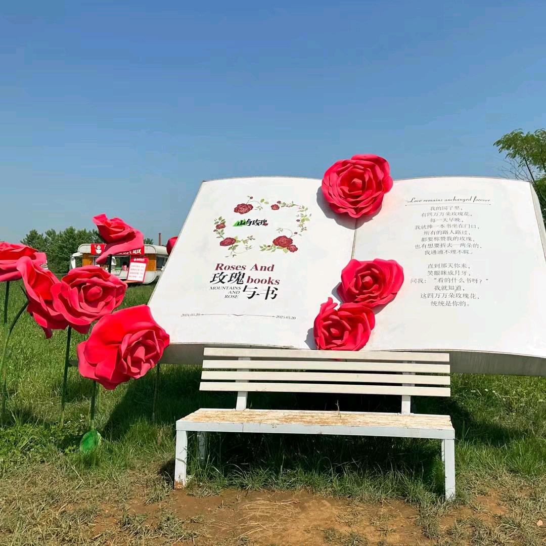 时光最美