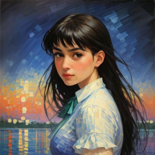 心静如花