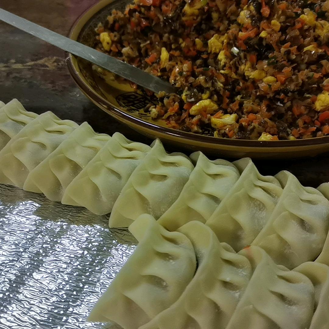 潜山 饺子姐