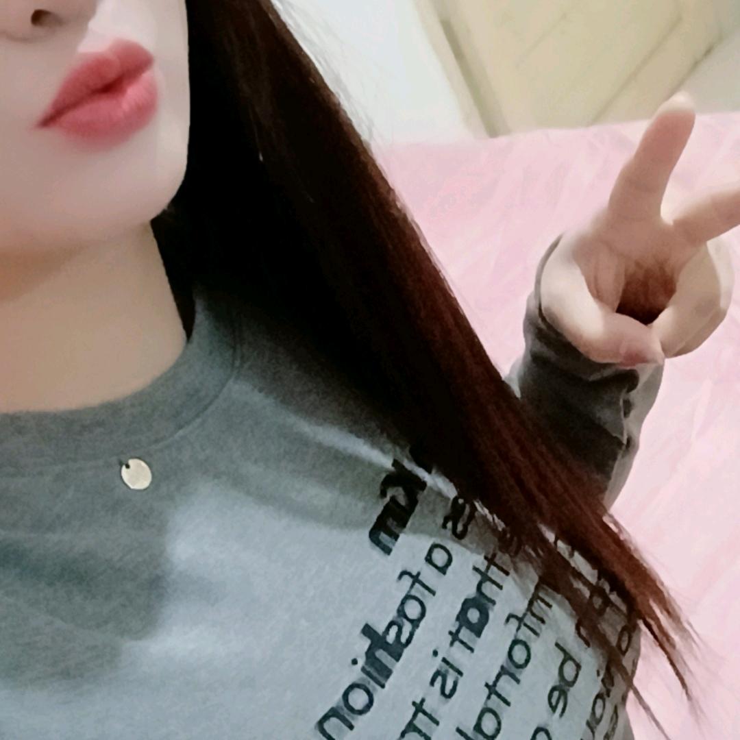 小玥玥-甜心❤