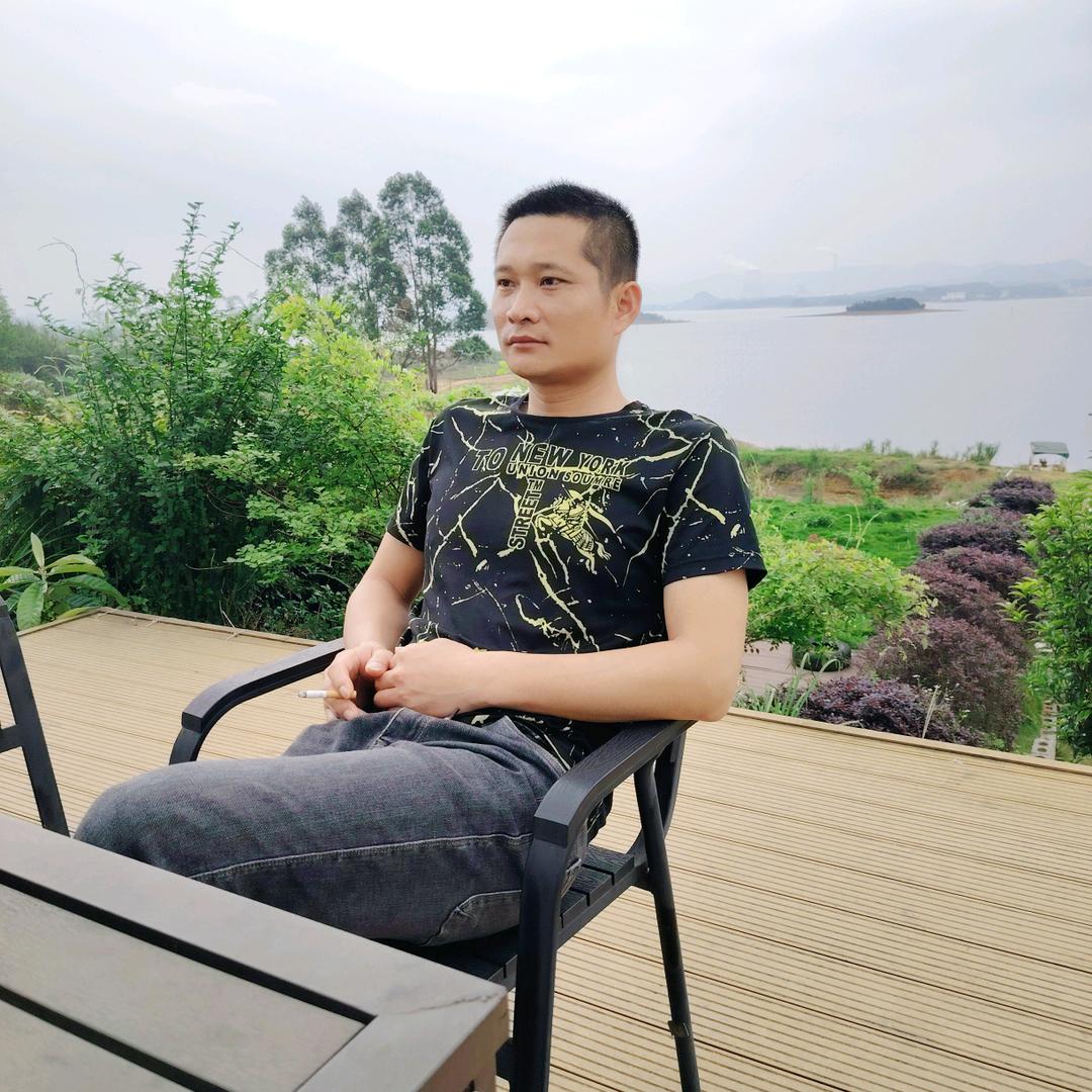 小🐍张