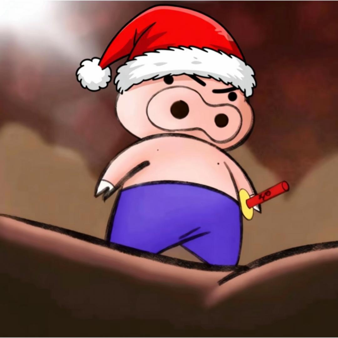 肥嘟嘟左卫门大王