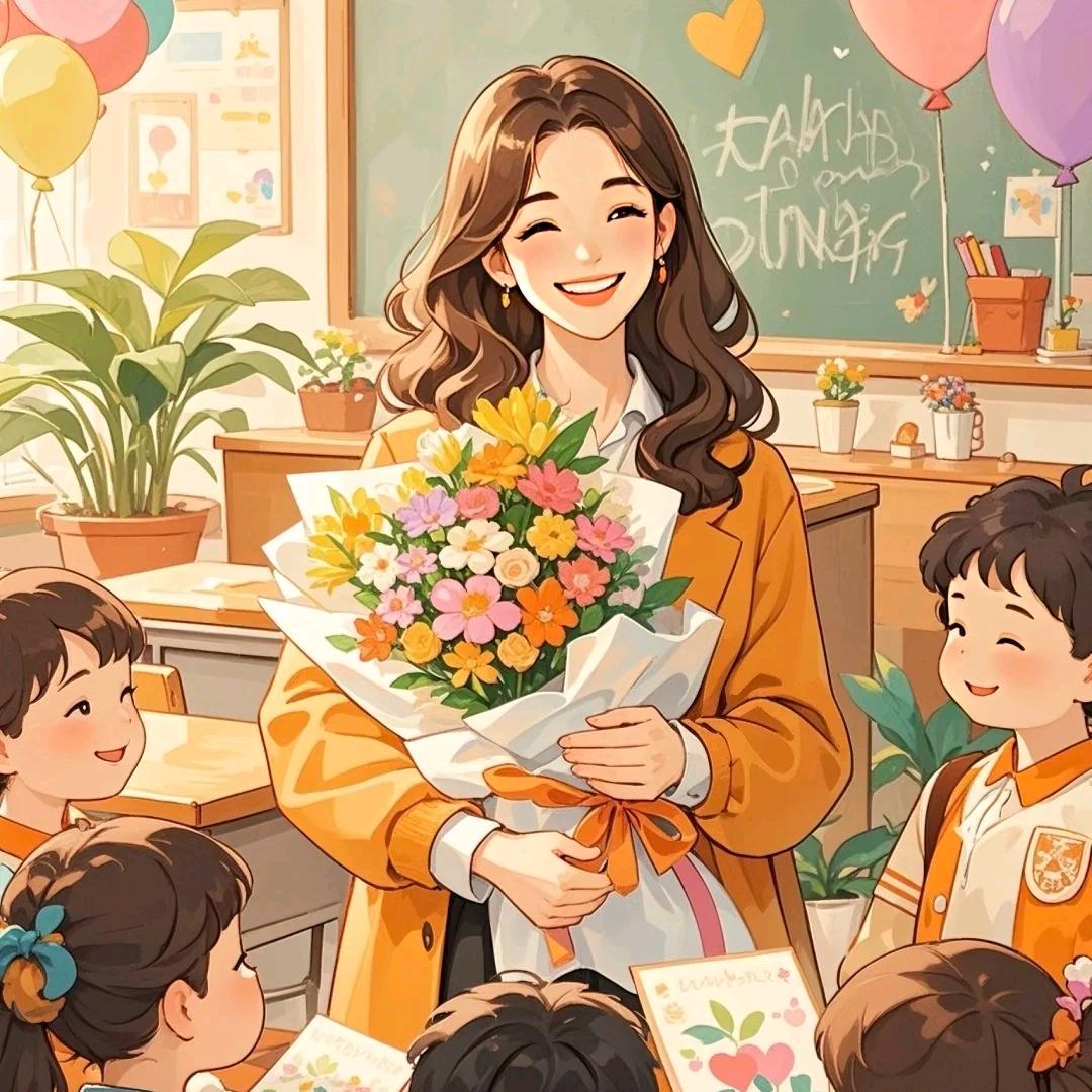 初中数学栗子老师