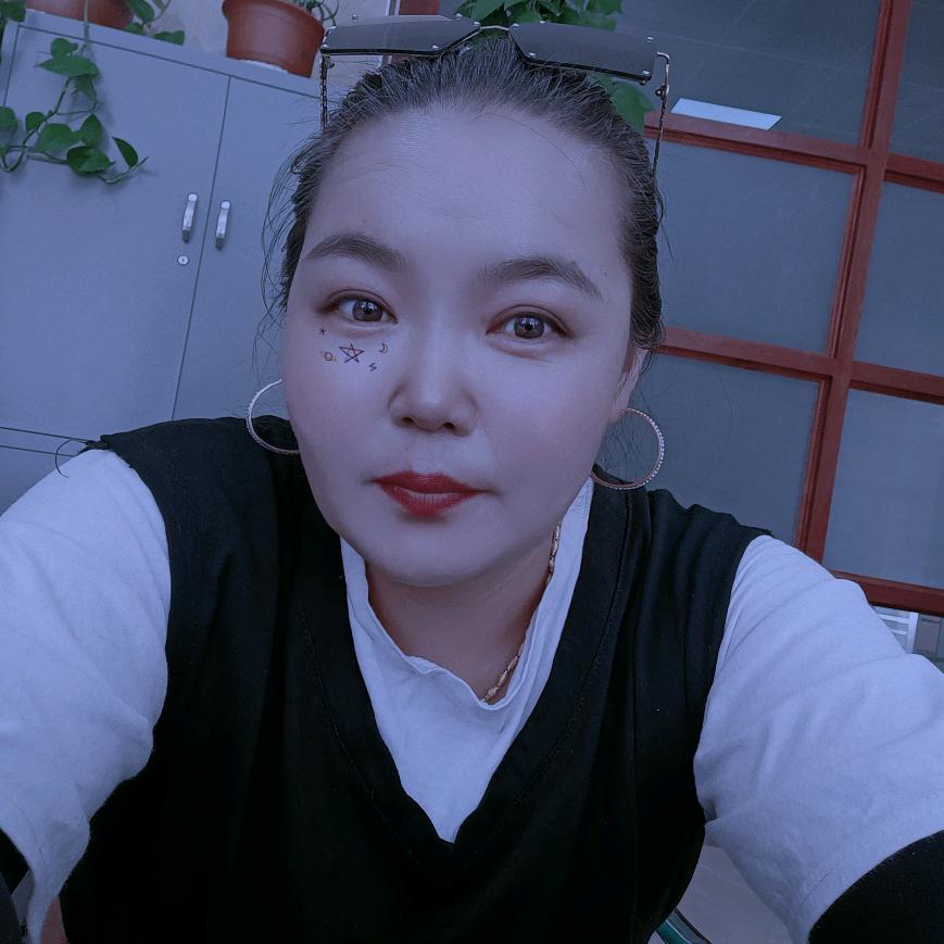 阿旗💐塔塔💐