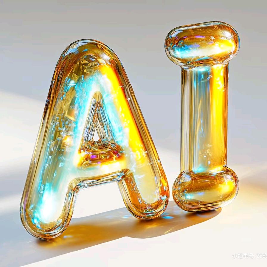 瑞宝学Ai