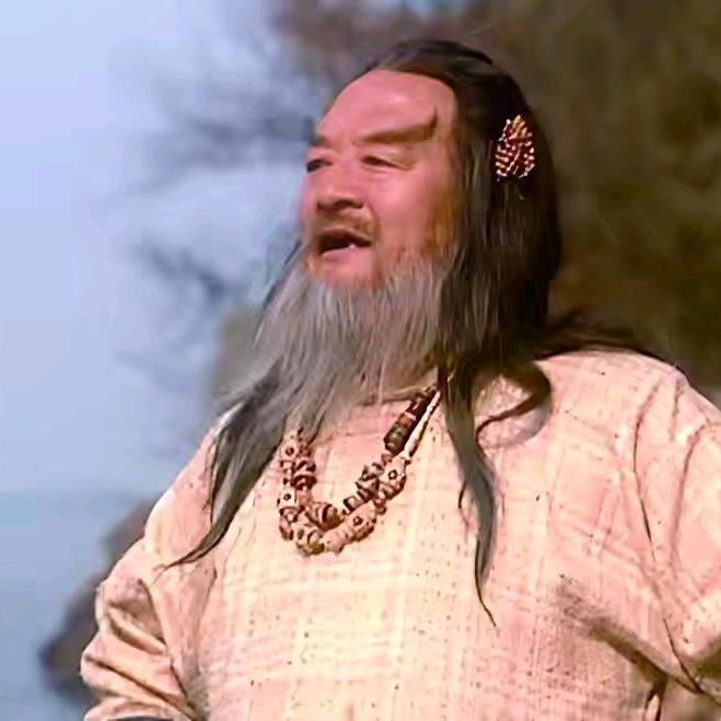 威德先生白自在