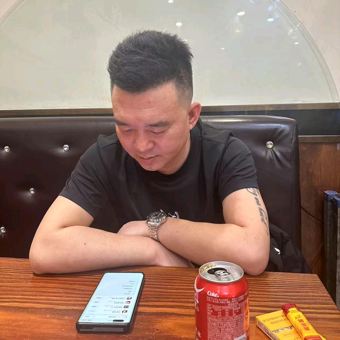 韩洋