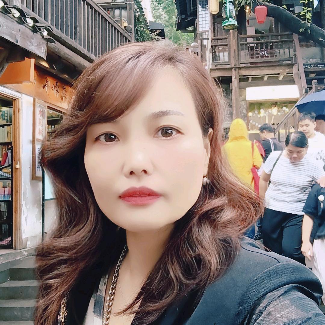 王亚妮,严选橱窗好物分享。