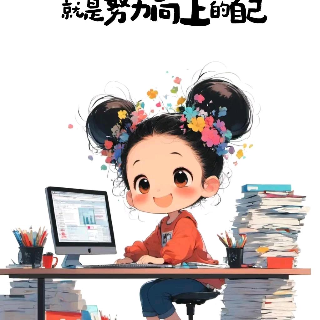 明天会更好
