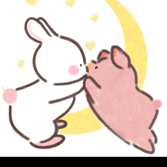 唯你深情共白头