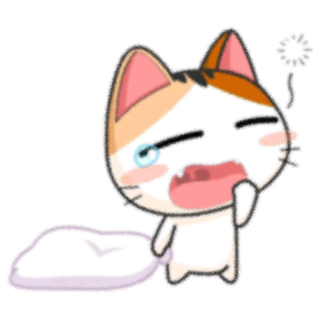 好运眷顾咯