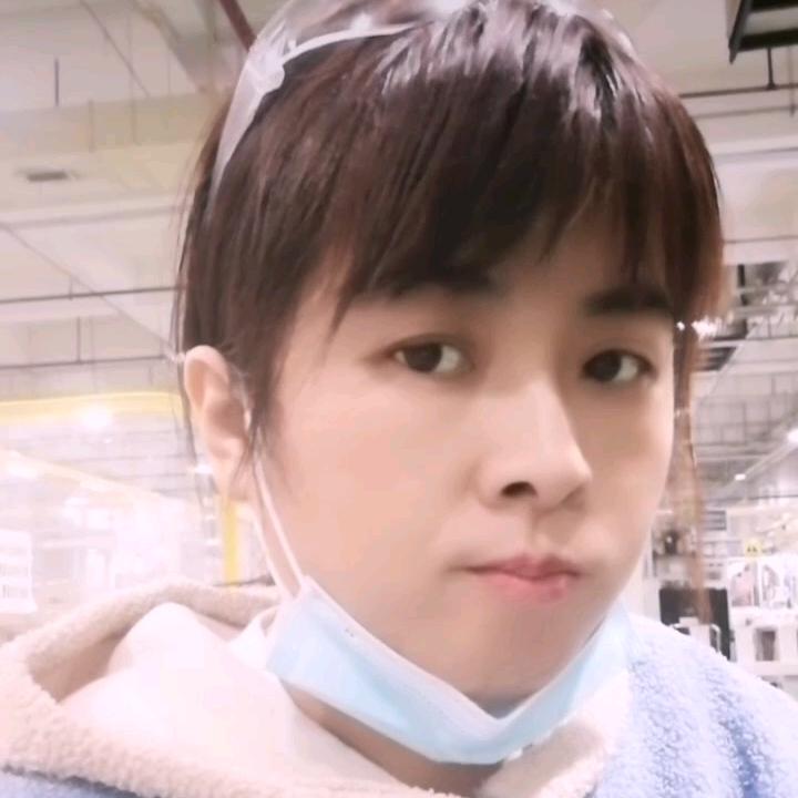 香香的日常生活