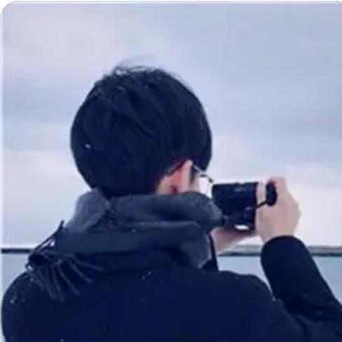 清朽彡ℳ