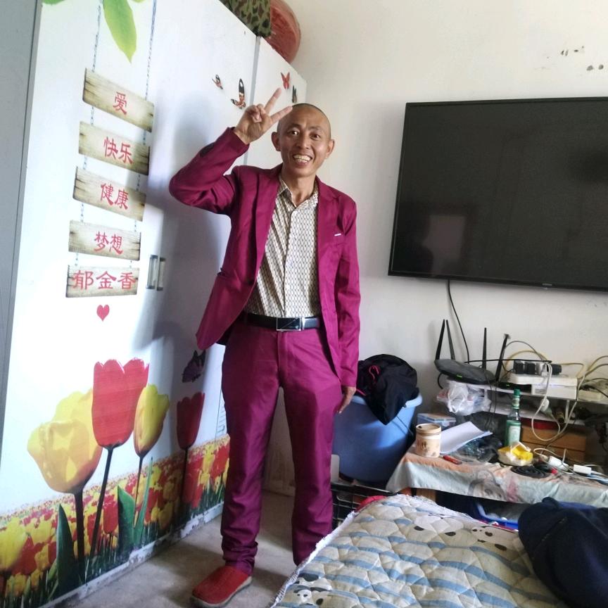 鸭子哥属狗