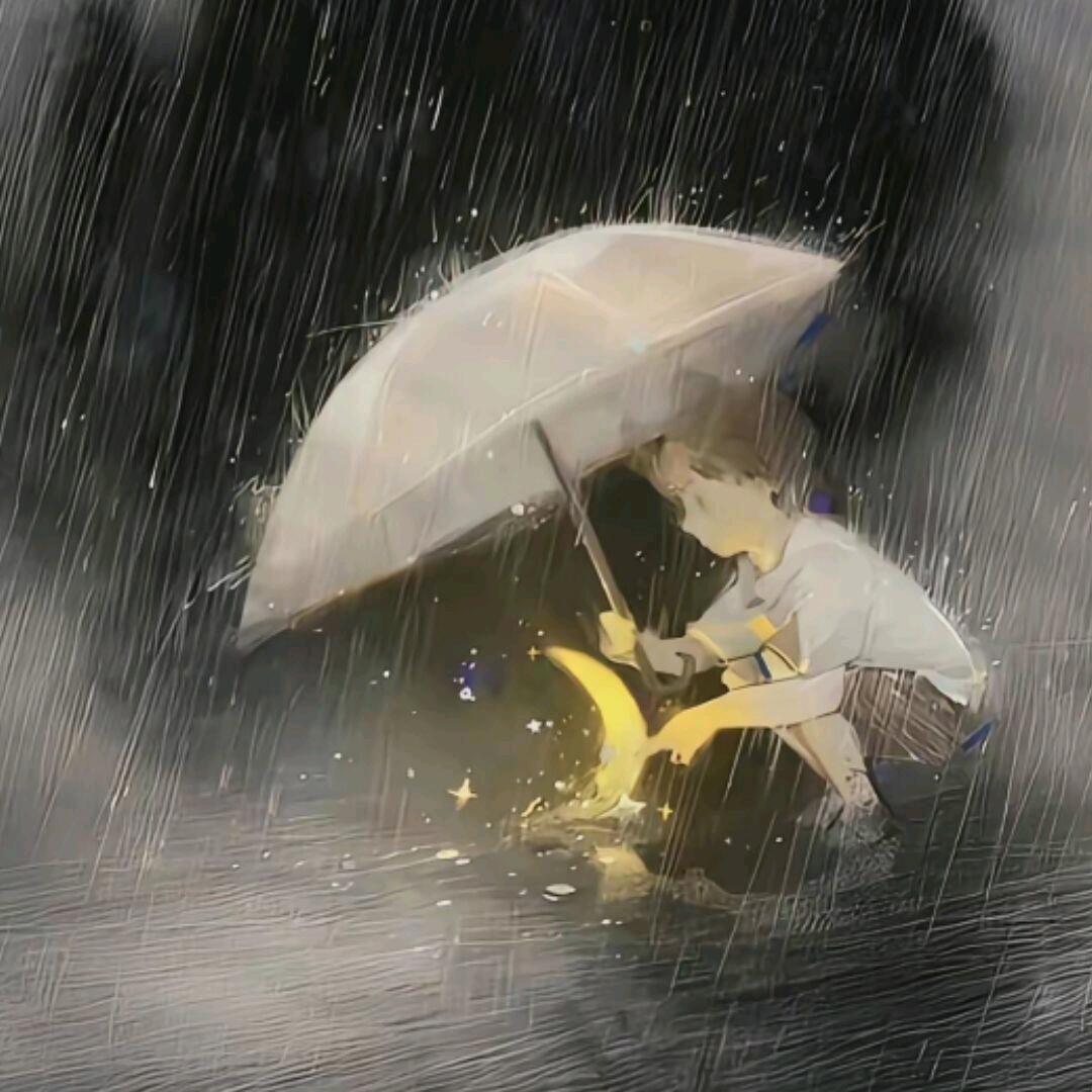 雨横风狂三月暮