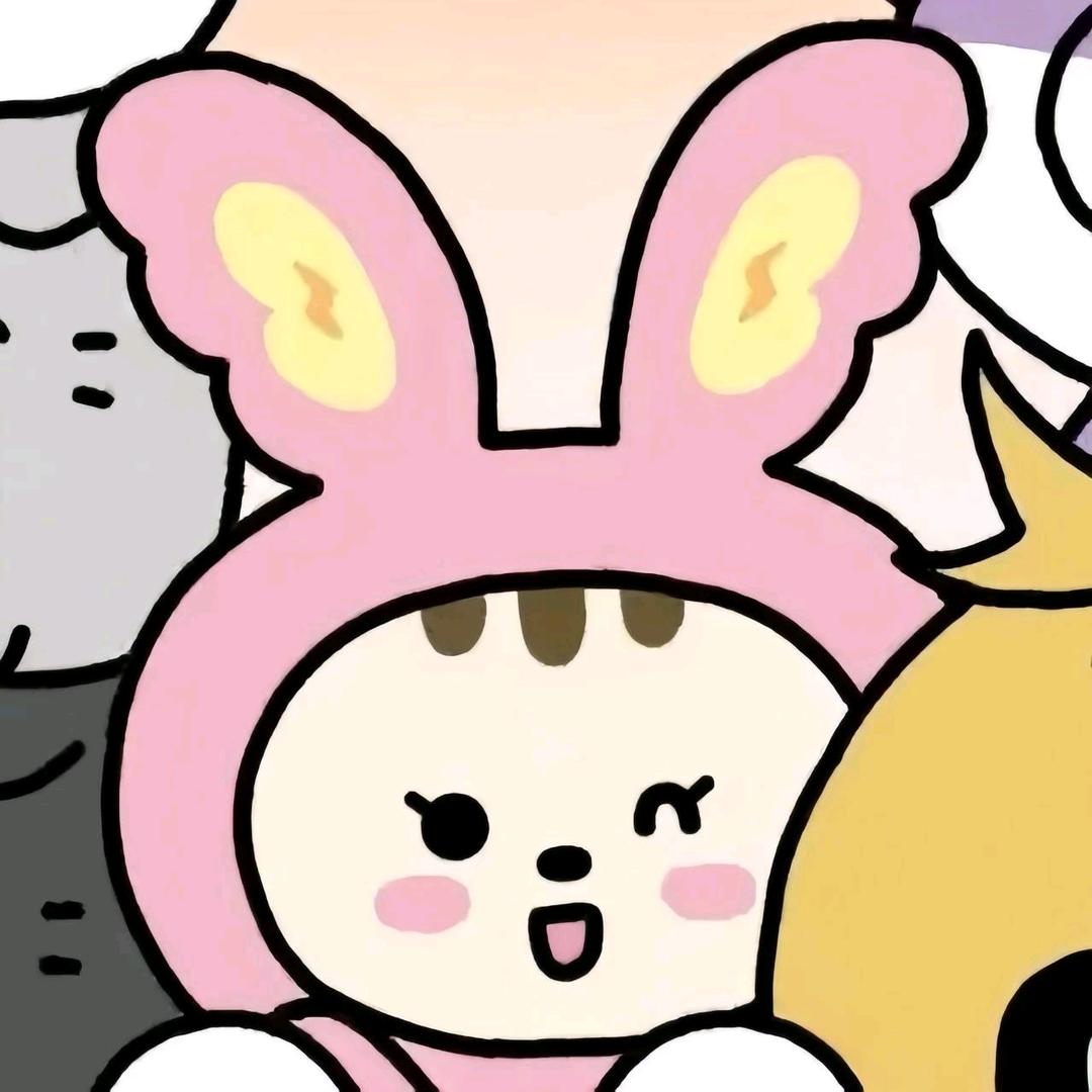 小馒头
