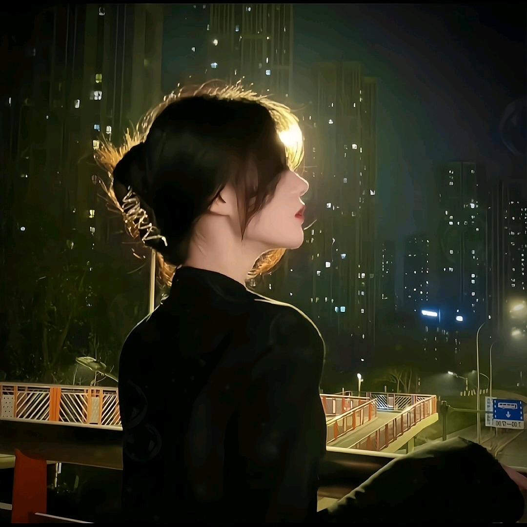 开心每一天.